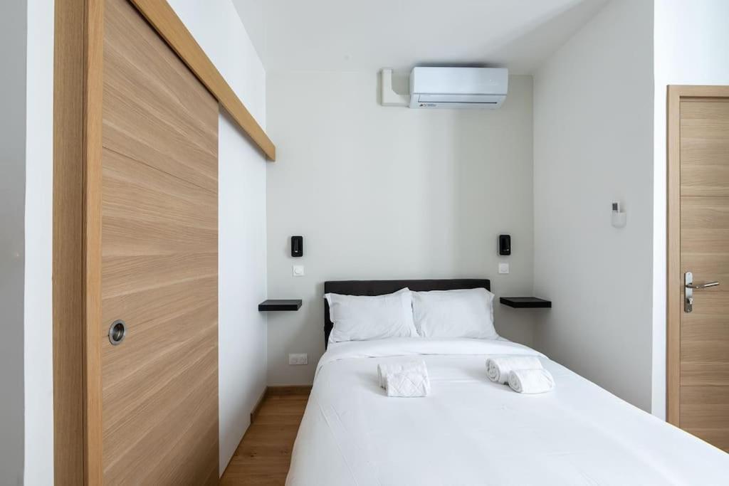 New 2 Br- 2 Bedroom In 15 Eiffel Clim * Parijs