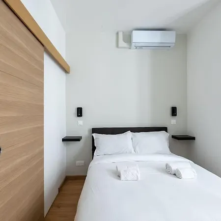New 2 Br- 2 Bedroom In Paris 15 Eiffel Clim Exterior photo