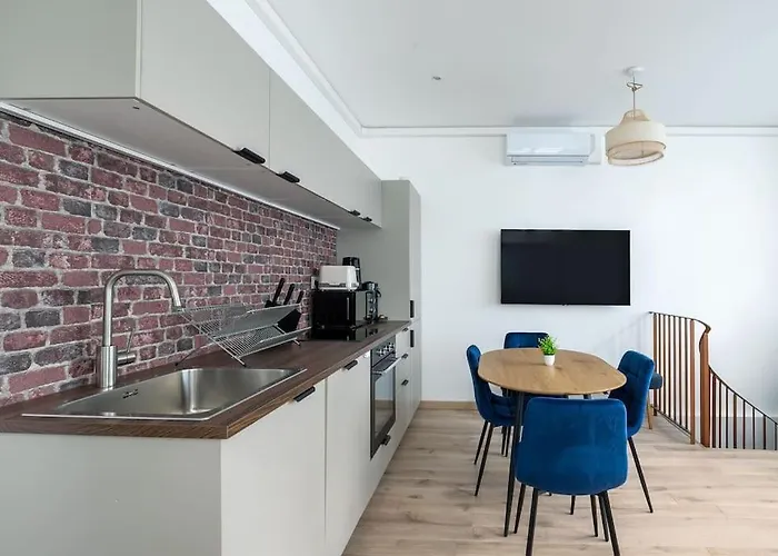 New 2 Br- 2 Bedroom In Paris 15 Eiffel Clim